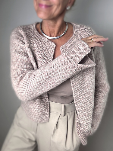 Turn Around the Corner