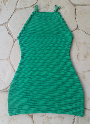 Hi friends, just wondering if anyone knows a pattern similar to the Rihanna dress? Paid patterns are fine as well (: : r/crochet Hi friends, just wondering if anyone knows a pattern similar to the Rihanna dress? Paid patterns are fine as well (: : r/crochet