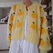 Fruity Cardigan pattern 
