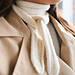 Where is the love scarf pattern 