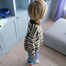 Atlas sweater kids pattern 