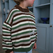 Atlas sweater kids pattern 