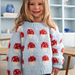 Mushy sweater pattern 