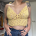 Petunia bralette pattern