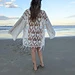 The Wonderland Cardigan pattern 