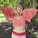 The Mariposa top pattern 
