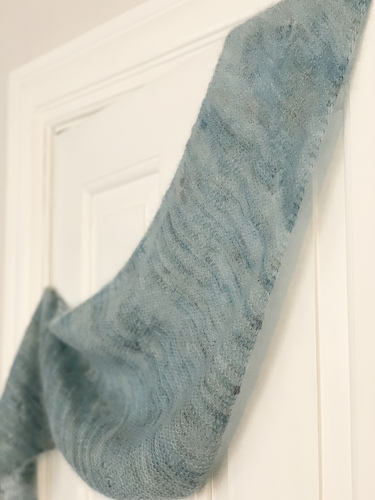 Hjerteblomst - Hanne Kær Pedersen