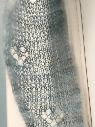 Hjerteblomst - Hanne Kær Pedersen