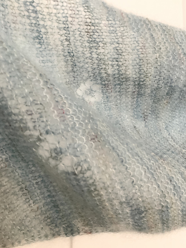 Hjerteblomst - Hanne Kær Pedersen