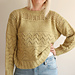 JustForMom sweater pattern 