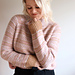 Neela sweater pattern 