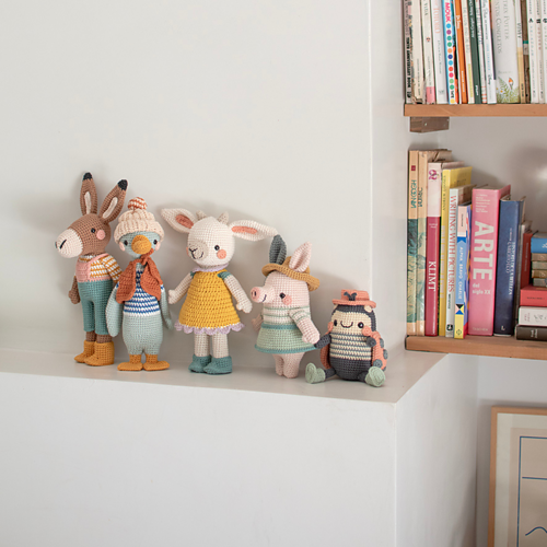 Helly Lamb photo 12