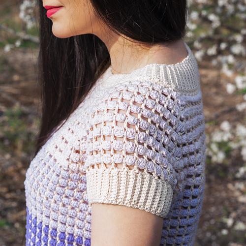 Bobble Up Top photo 4