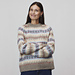 Dorthea Sweater pattern 