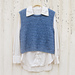 Essence Vest pattern