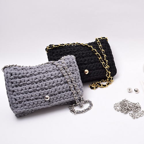 Clutch Bag photo 2