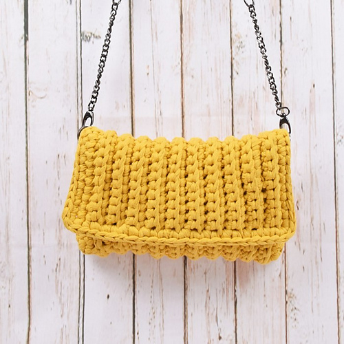 Rib Clutch photo 2