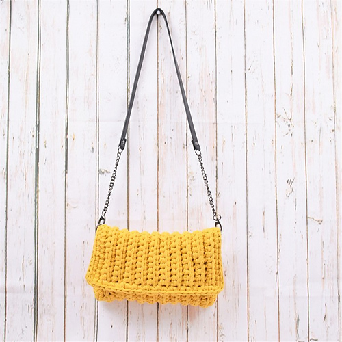 Rib Clutch photo 1