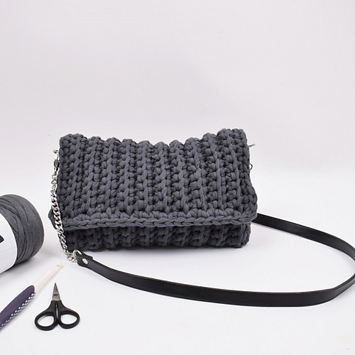 Rib Clutch photo 3