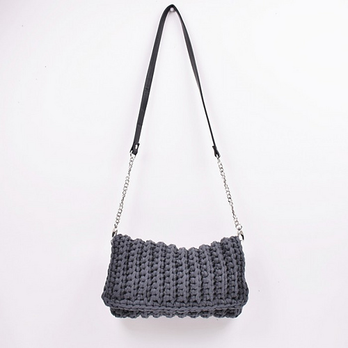Rib Clutch photo 4