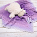 Deluxe Baby Blanket photo 4