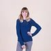 Josefine Blouse pattern 