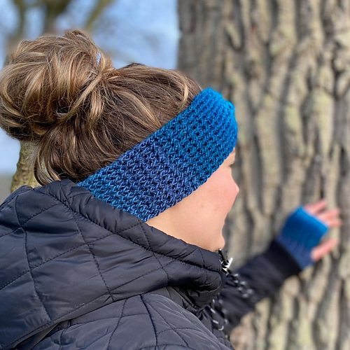 Havskum Headband photo 2