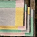 Sommerhus Placemat pattern 