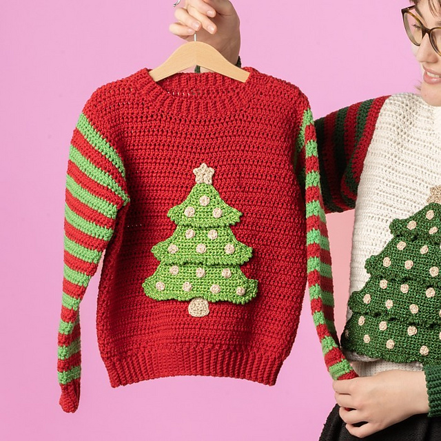 bulk christmas sweaters