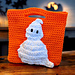 My First Trick or Treat Tote pattern 