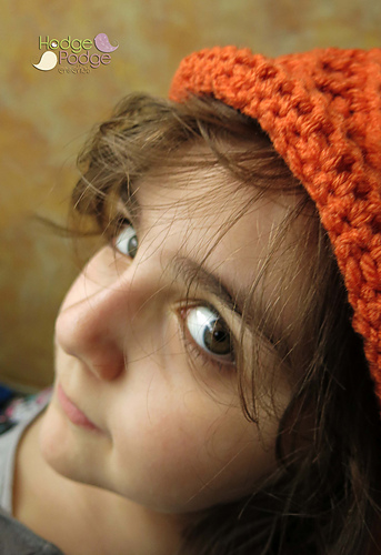 A Girl's Best Friend Diamond Pattern Hat photo 5