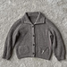 Amsterdam Cardigan pattern