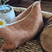 Robusta Pouch pattern