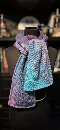 Echoes Scarf