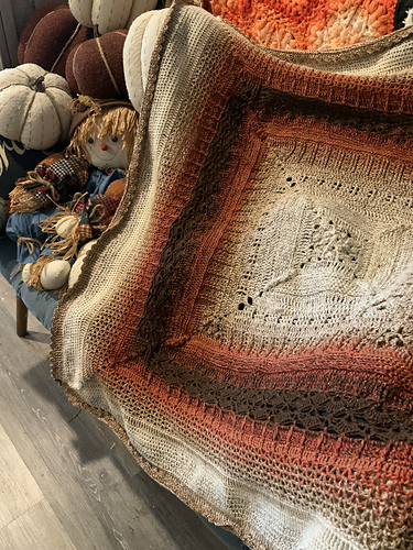 Modernella Throw photo 4
