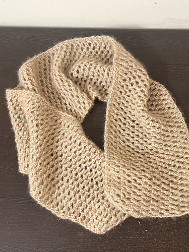 Most Loved Scarf