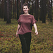 Butterfly T-Shirt pattern