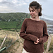 Silk Road Long-sleeve / T-shirt pattern
