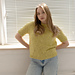 Savannah Tee pattern