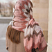 Embrace Stole pattern