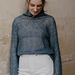 Cloudy Turtleneck pattern