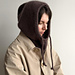 Oh My Hood pattern 