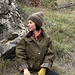 Tiftik Hat pattern