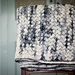 Moonshadow Blanket pattern 