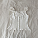 Chou Blouse pattern