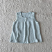 Yogurt Blouse pattern