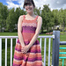 Siren's Serenade Dress pattern 