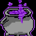 Cauldron pattern 