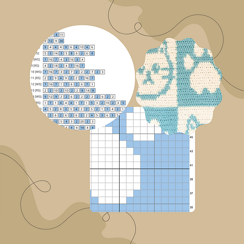 Katt og labbulla - HookedAlchemist