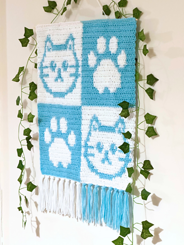 Katt og labbulla - HookedAlchemist